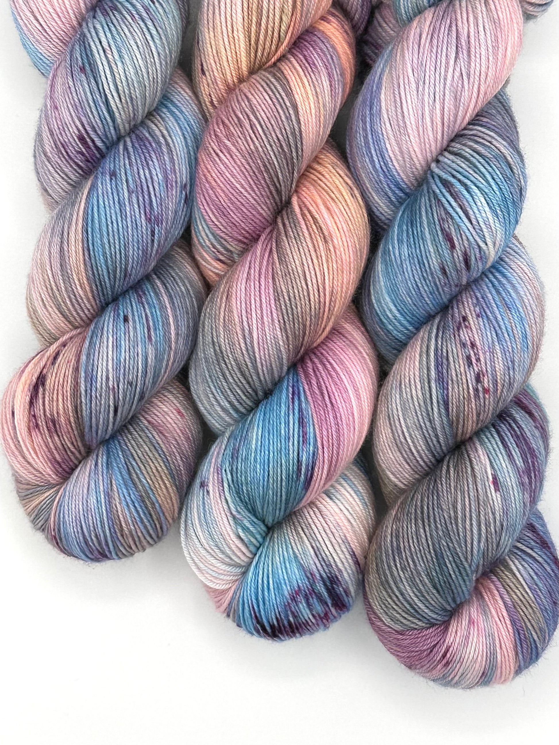 Hues Of The Harbor - Arcane Fibre Works