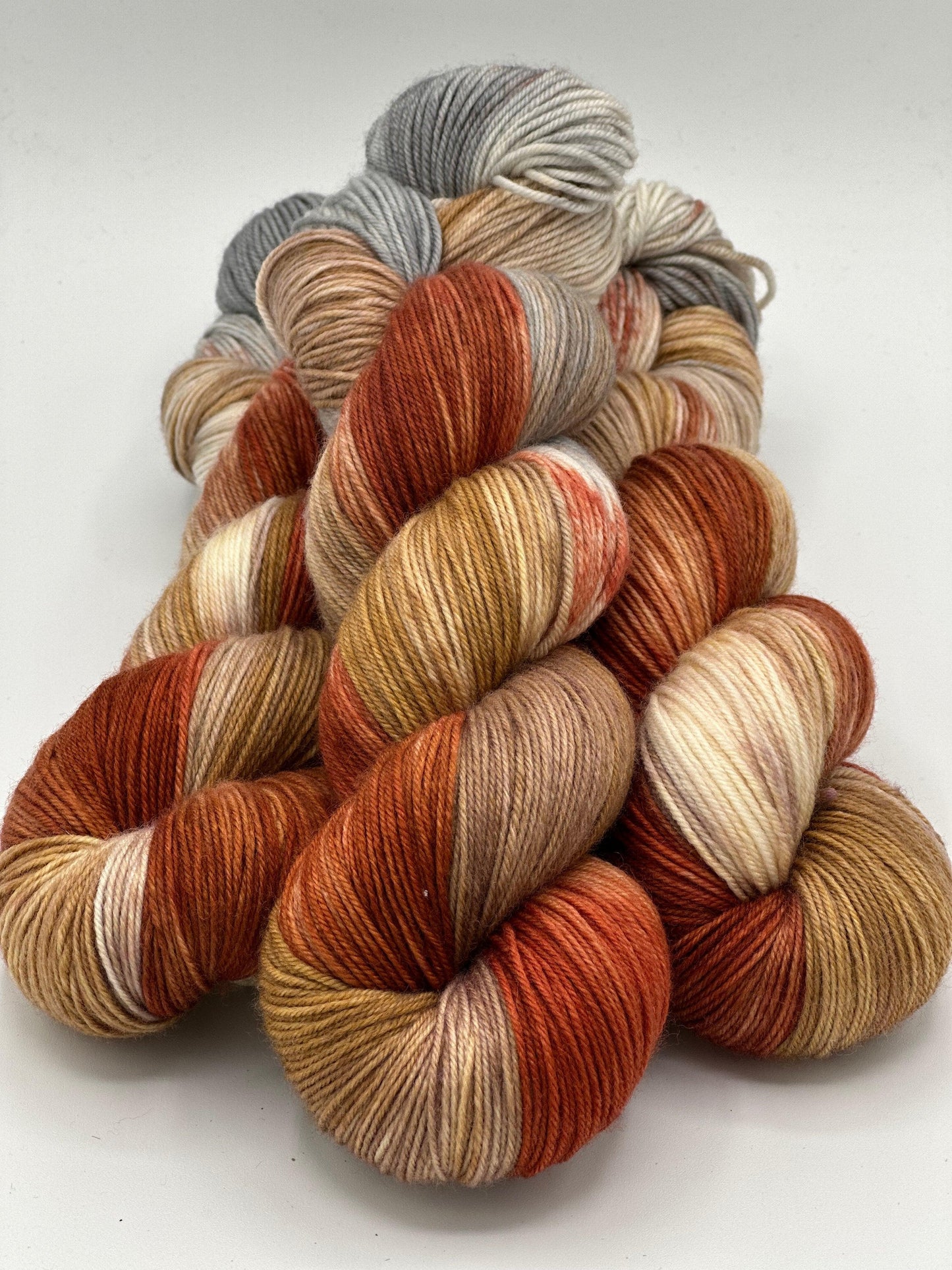 Easy Breezy Beautiful Cover Squirrel - Arcane Fibre Works