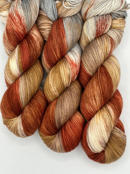 Easy Breezy Beautiful Cover Squirrel - Arcane Fibre Works