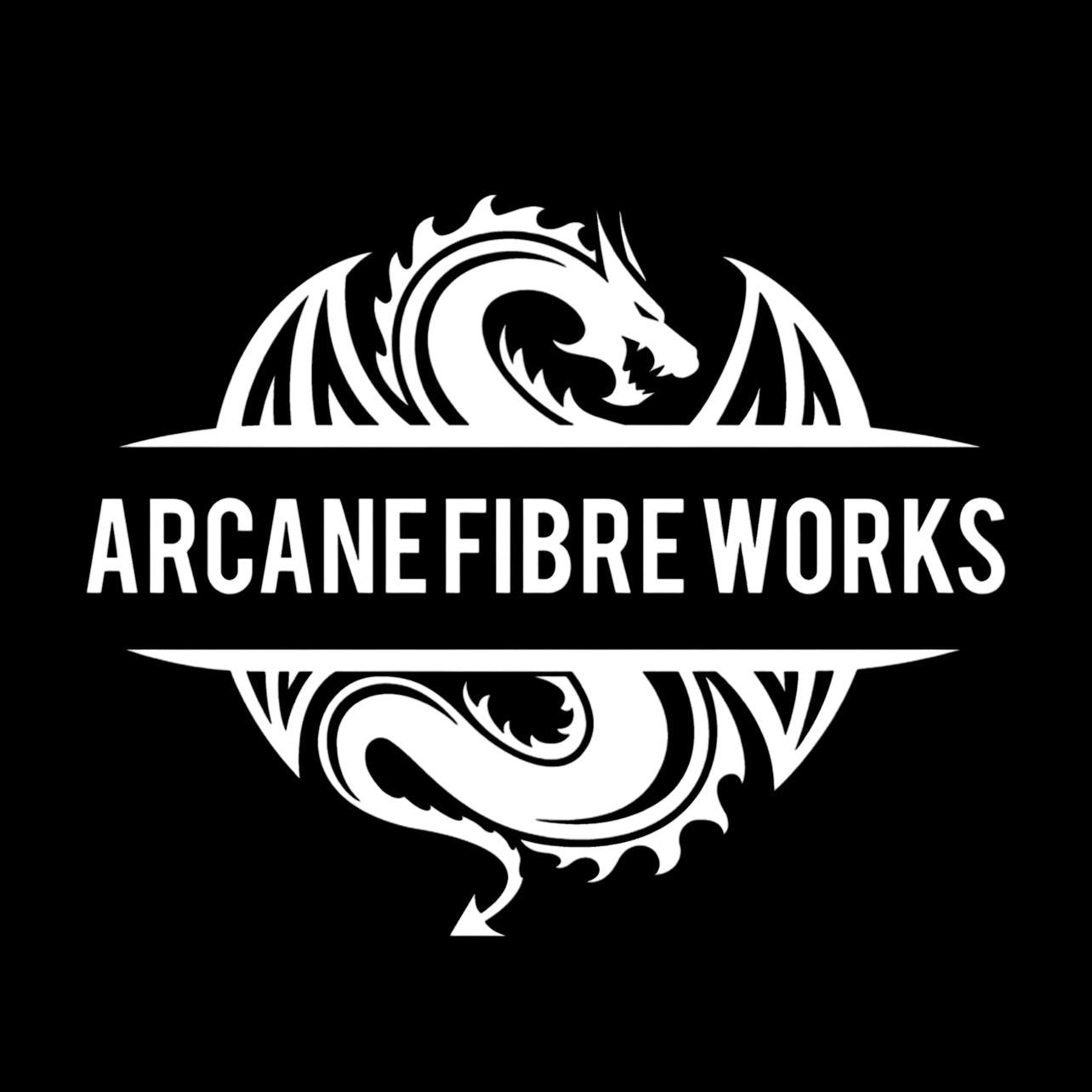 Arcane eGift Card - Arcane Fibre Works