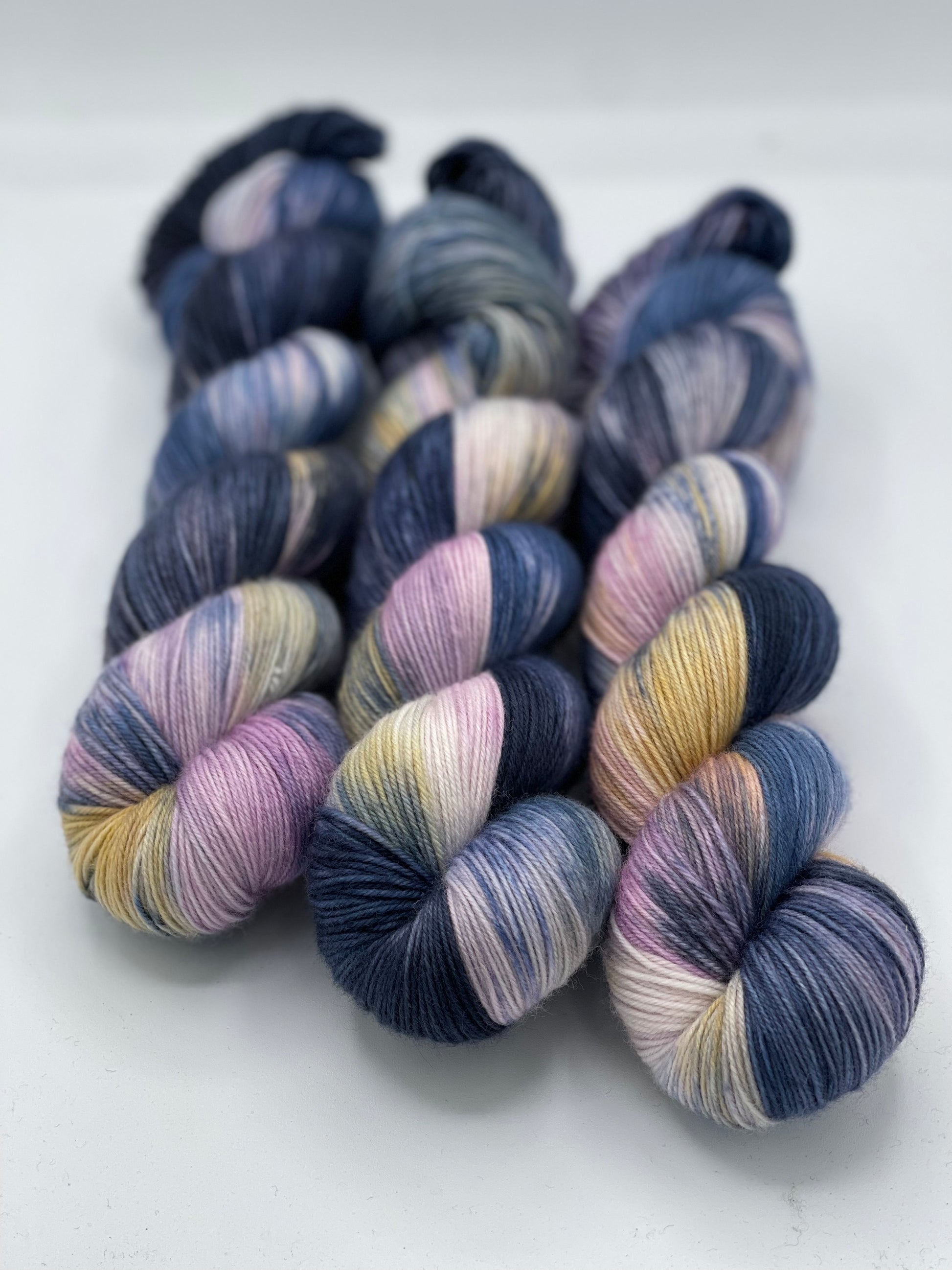 Out Of This World - Arcane Fibre Works