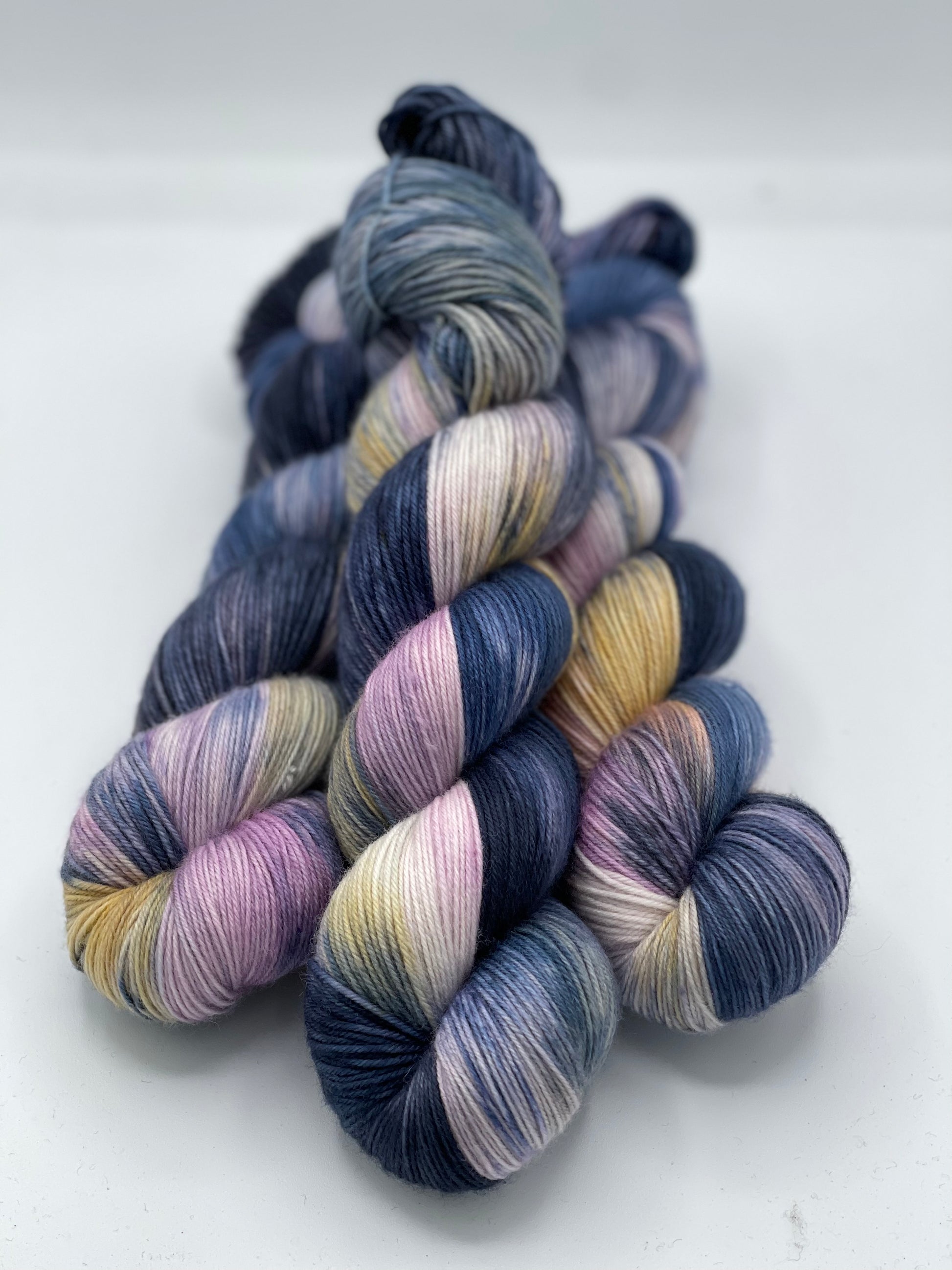 Out Of This World - Arcane Fibre Works